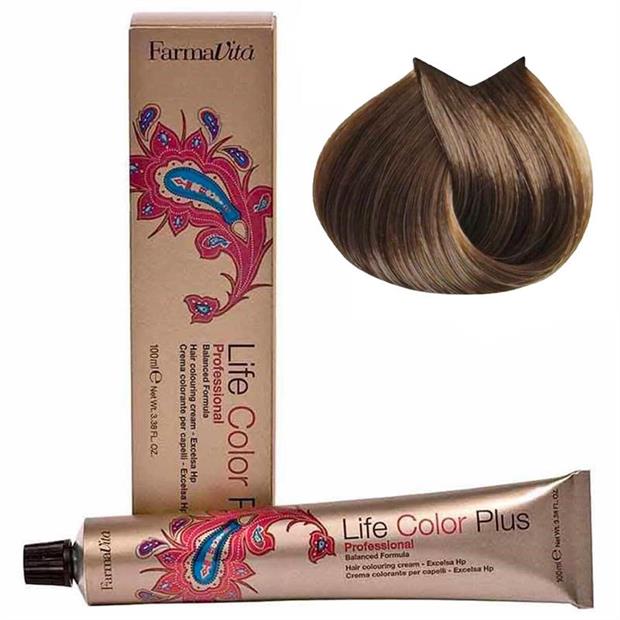 TINTE LIFE COLOR PLUS 8.00 100ML