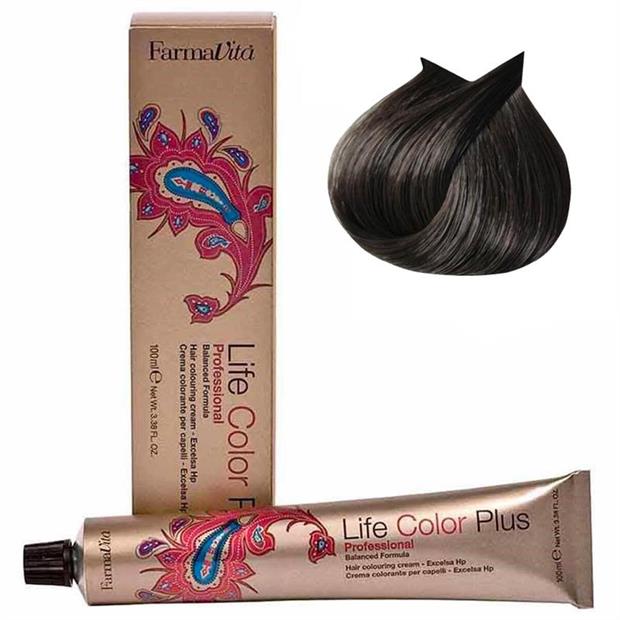 TINTE LIFE COLOR PLUS 5.1 100ML