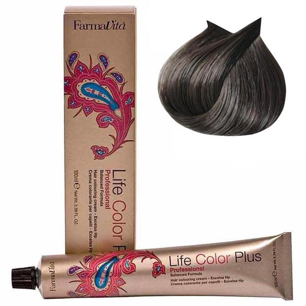 TINTE LIFE COLOR PLUS 6.1 100ML