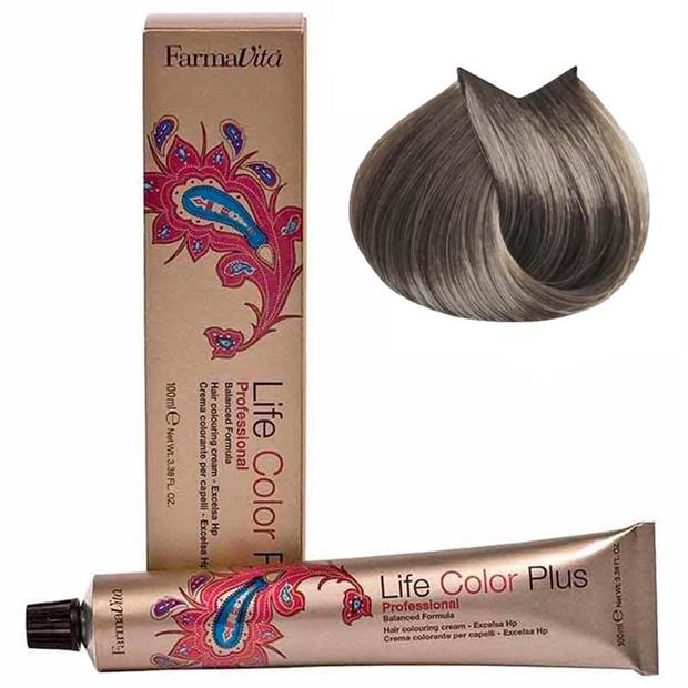 TINTE LIFE COLOR PLUS 8.1 100ML