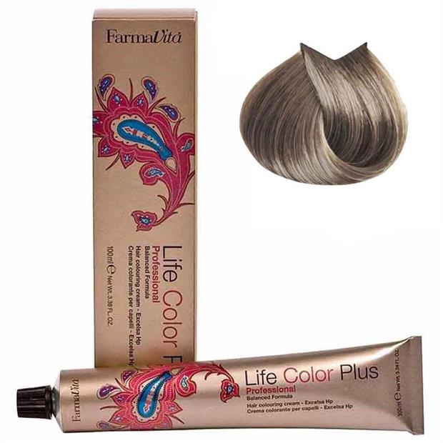 TINTE LIFE COLOR PLUS 9.1 100ML