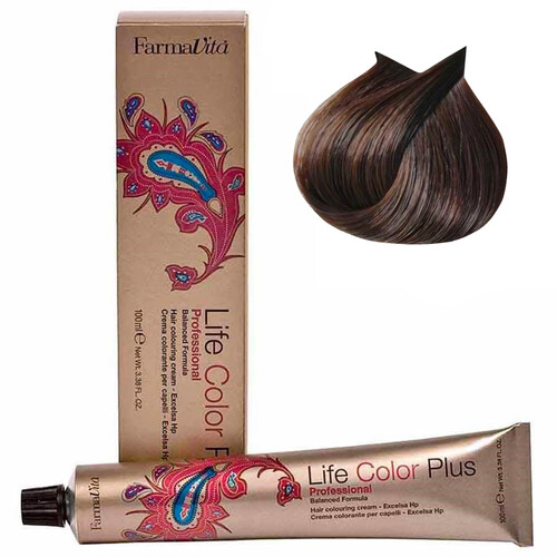 TINTE LIFE COLOR PLUS 6.3 100ML