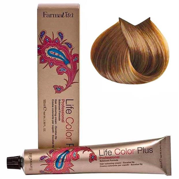 TINTE LIFE COLOR PLUS 8.33 100ML