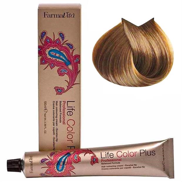 TINTE LIFE COLOR PLUS 9.3 100ML