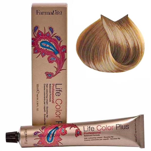 TINTE LIFE COLOR PLUS 9.33 100ML