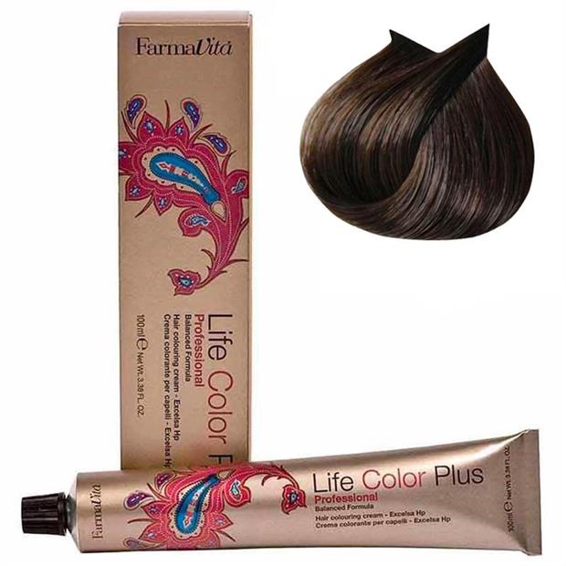 TINTE LIFE COLOR PLUS 5.31 100ML