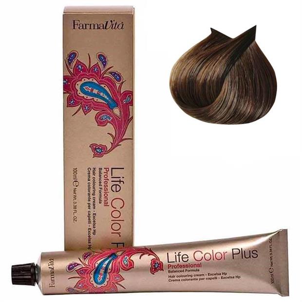 TINTE LIFE COLOR PLUS 6.32 100ML