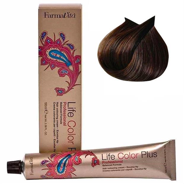 TINTE LIFE COLOR PLUS 5.35 100ML