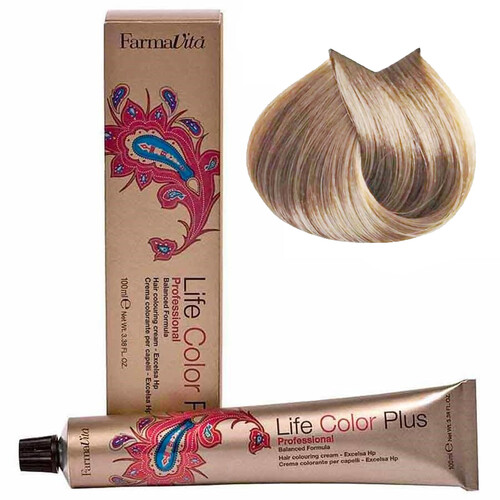 TINTE LIFE COLOR PLUS 900 100ML