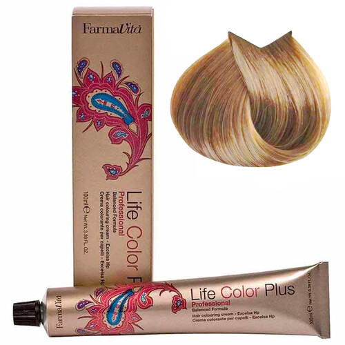 TINTE LIFE COLOR PLUS 903 100ML