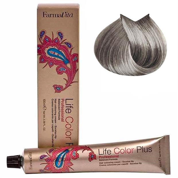 TINTE LIFE COLOR PLUS 911 100ML
