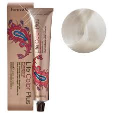 TINTE LIFE COLOR PLUS 10.00 100ML