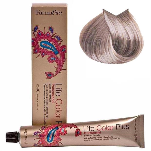 TINTE LIFE COLOR PLUS 12.61 100ML