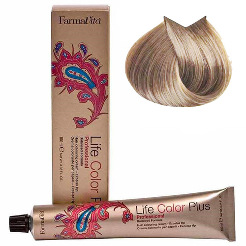 TINTE LIFE COLOR PLUS 12.1 100ML