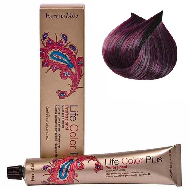 TINTE LIFE COLOR PLUS 6.26 100ML