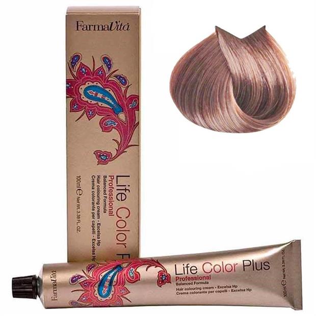 TINTE LIFE COLOR PLUS 9.22 100ML