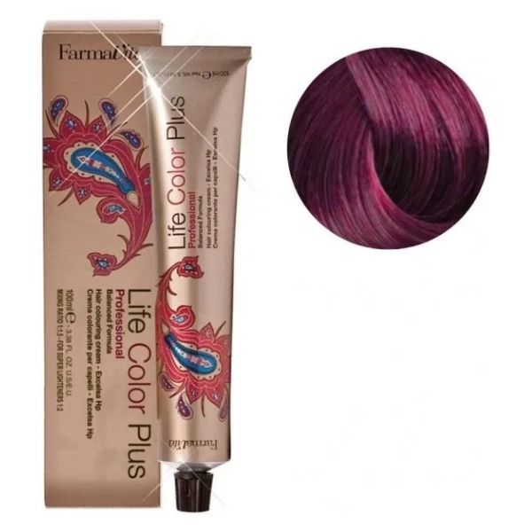 TINTE LIFE COLOR PLUS 0.22 VIOLETA 100ML