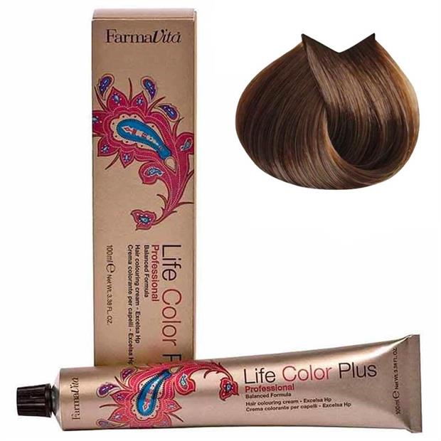 TINTE LIFE COLOR PLUS 7.7 100ML