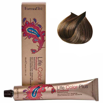 TINTE LIFE COLOR PLUS 6.77 100ML