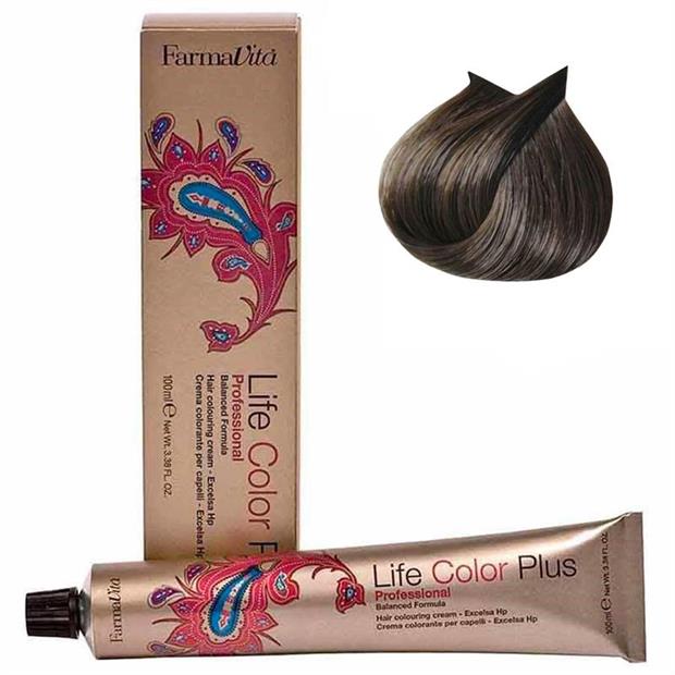 TINTE LIFE COLOR PLUS 6.13 100ML