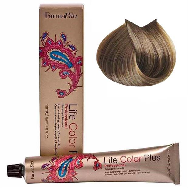 TINTE LIFE COLOR PLUS 8.13 100ML