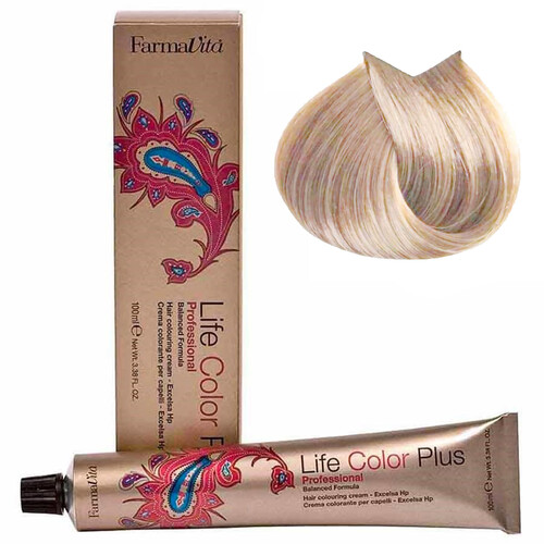 TINTE LIFE COLOR PLUS 10.02 100ML