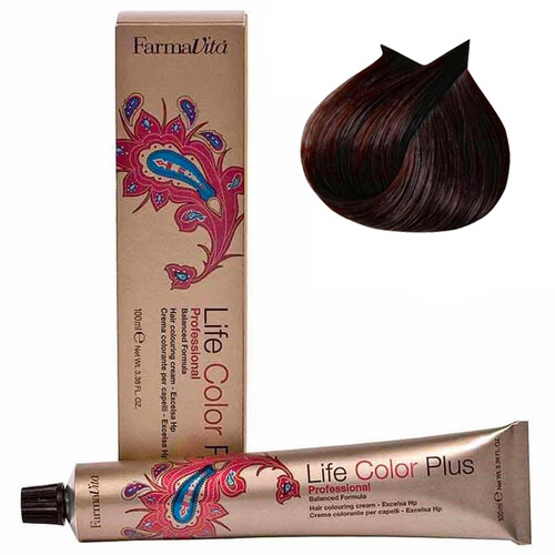 TINTE LIFE COLOR PLUS 4.5 100ML