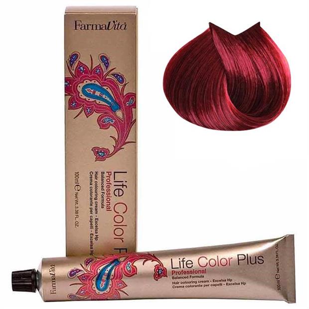 TINTE LIFE COLOR PLUS 7.62 100ML