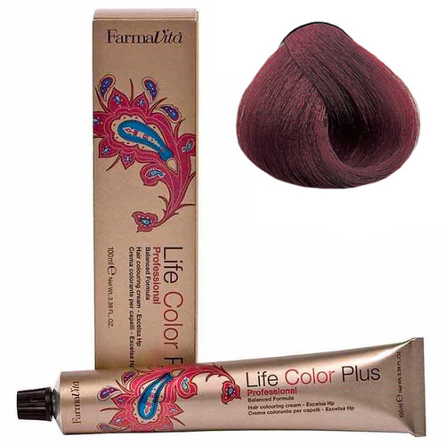 TINTE LIFE COLOR PLUS 5.64 100ML