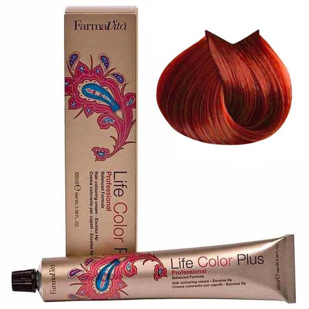 TINTE LIFE COLOR PLUS 7.64 100ML