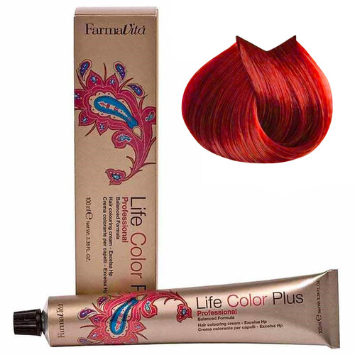 TINTE LIFE COLOR PLUS 8.66 100ML