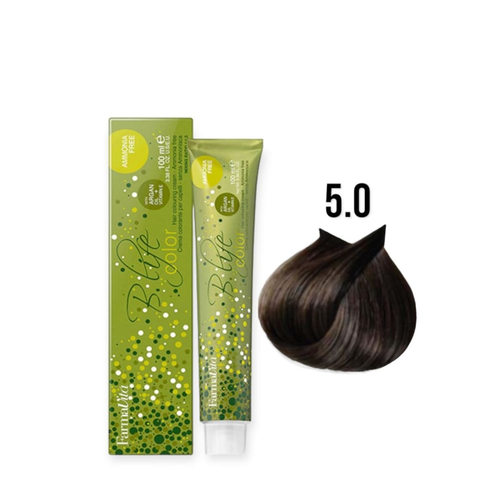 Tinte B.Life 5.0 Color Soft