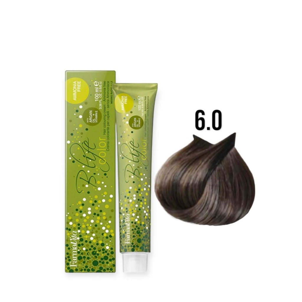 Tinte B.Life 6.0 Color Soft