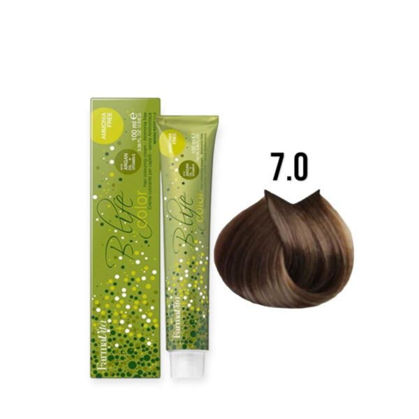 Tinte B.Life 7.0 Color Soft