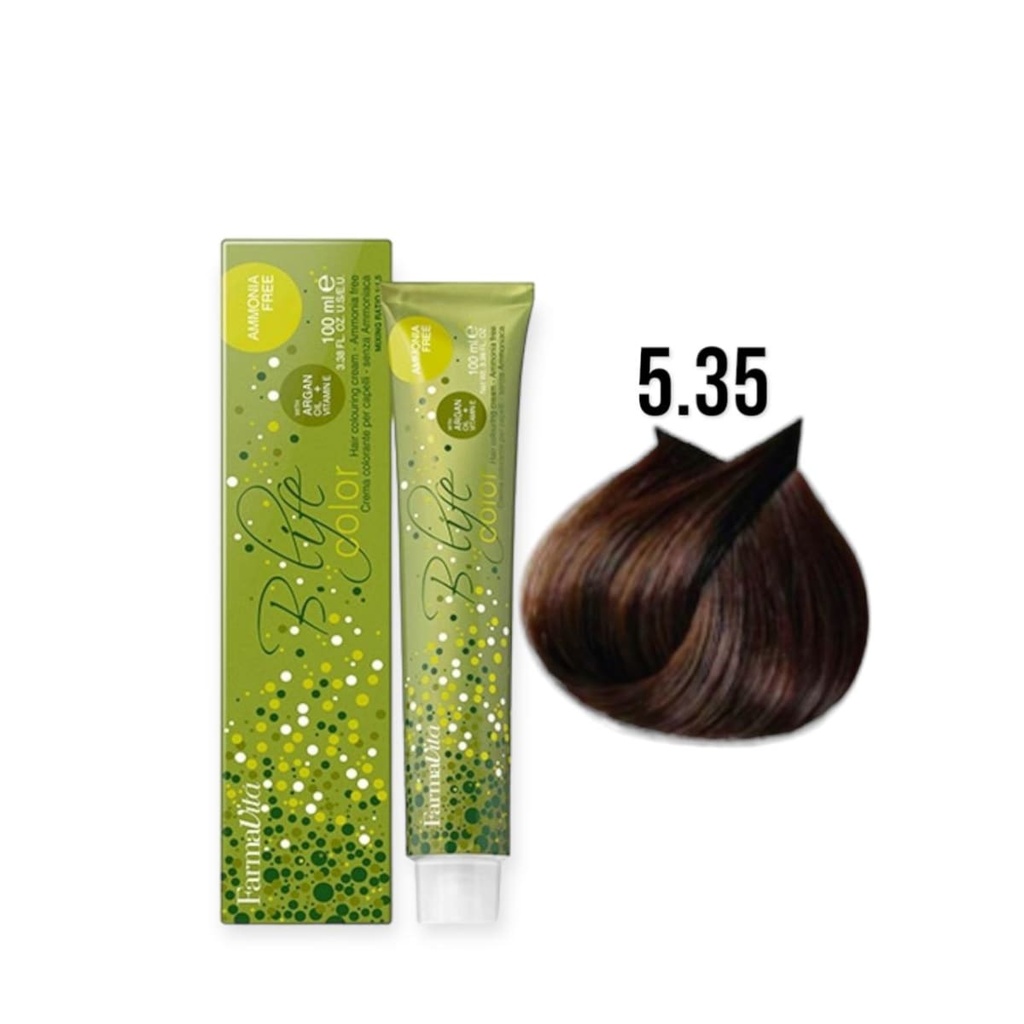 Tinte B.Life 5.35 Color Soft