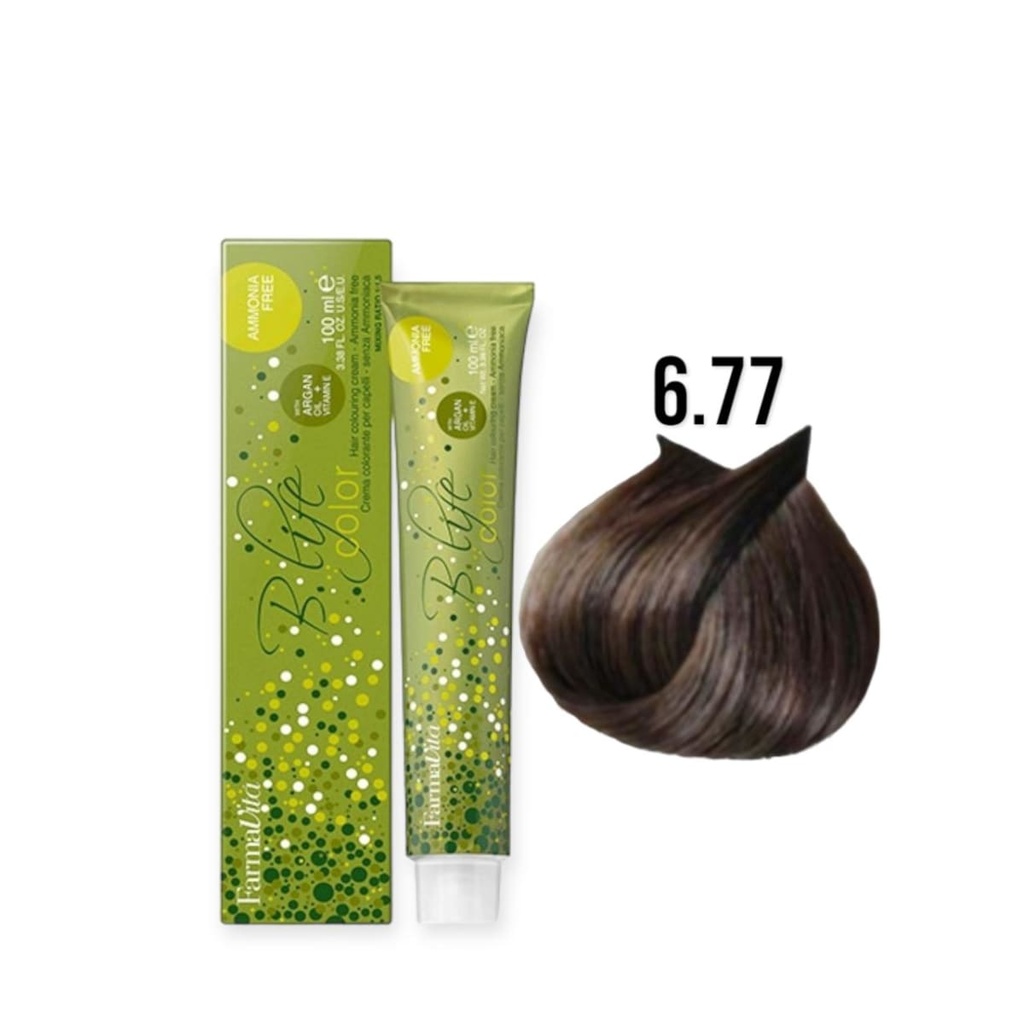 Tinte B.Life 6.77 Color Soft