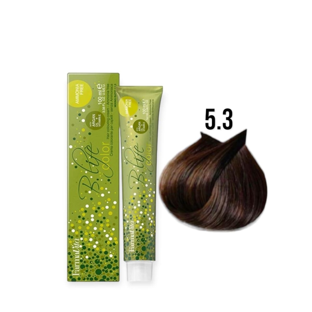Tinte B.Life 5.3 Color Soft