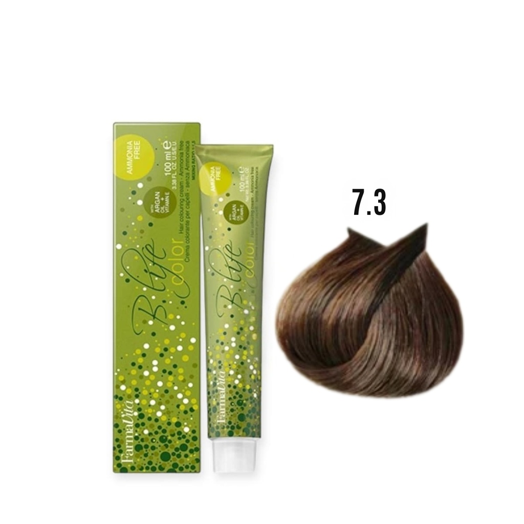 Tinte B.Life 7.3 Color Soft