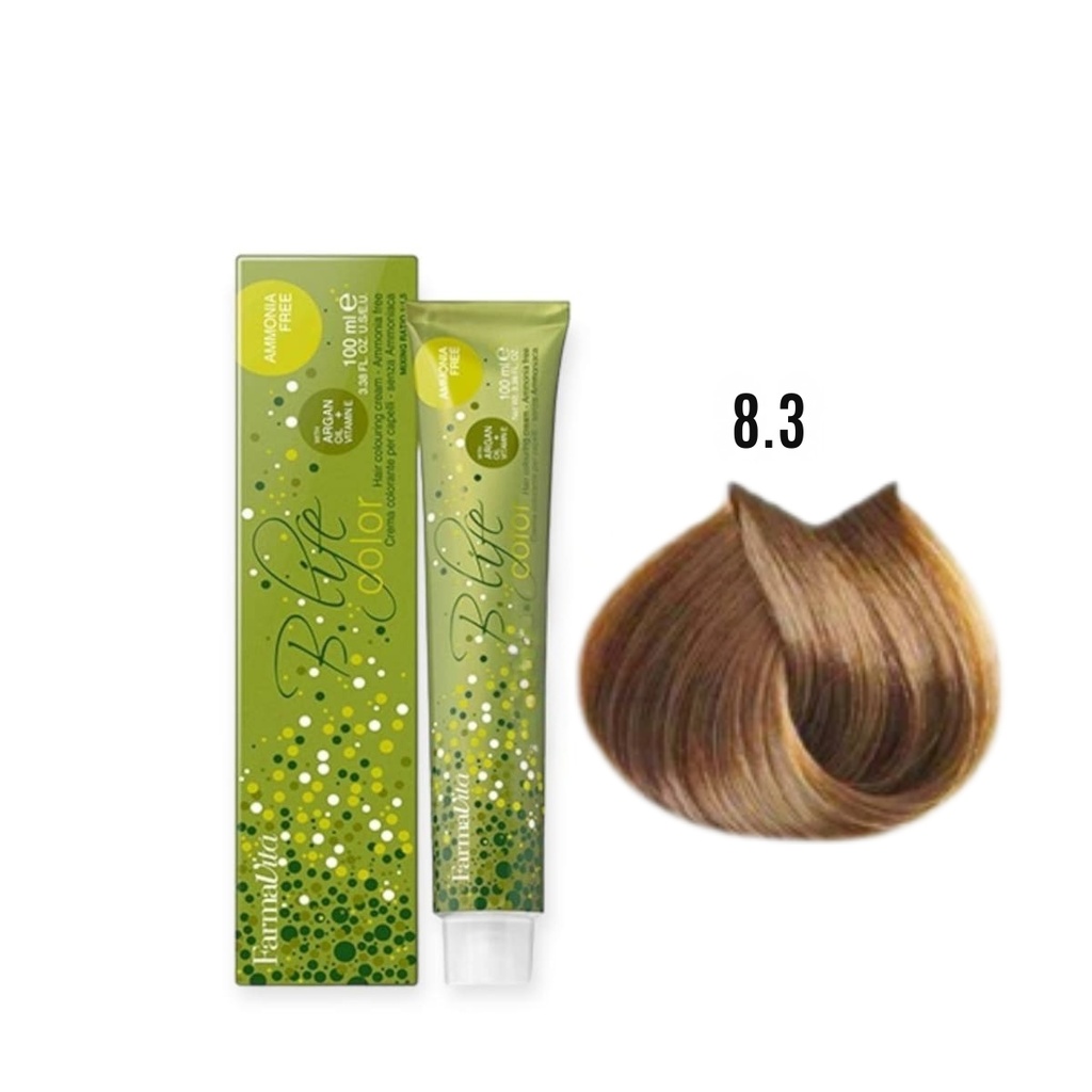 Tinte B.Life 8.3 Color Soft