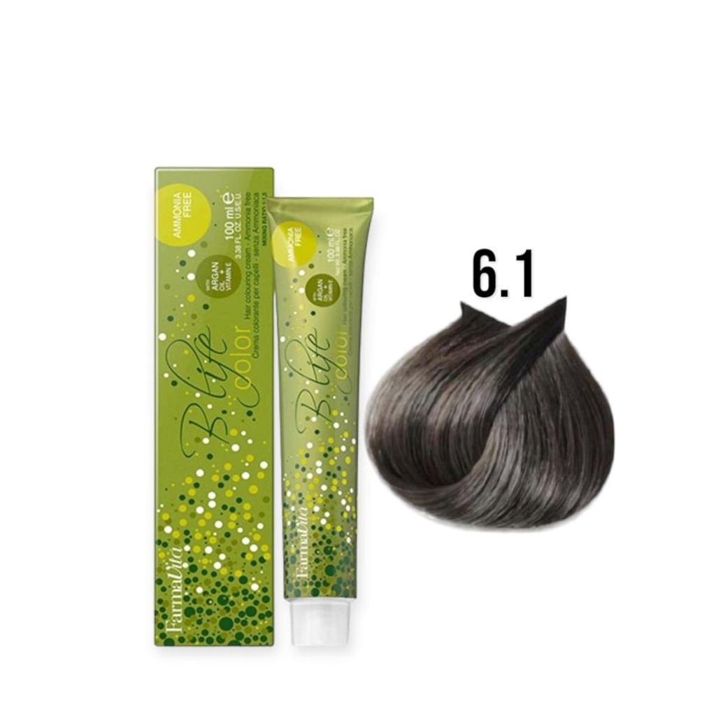 Tinte B.Life 6.1 Color Soft