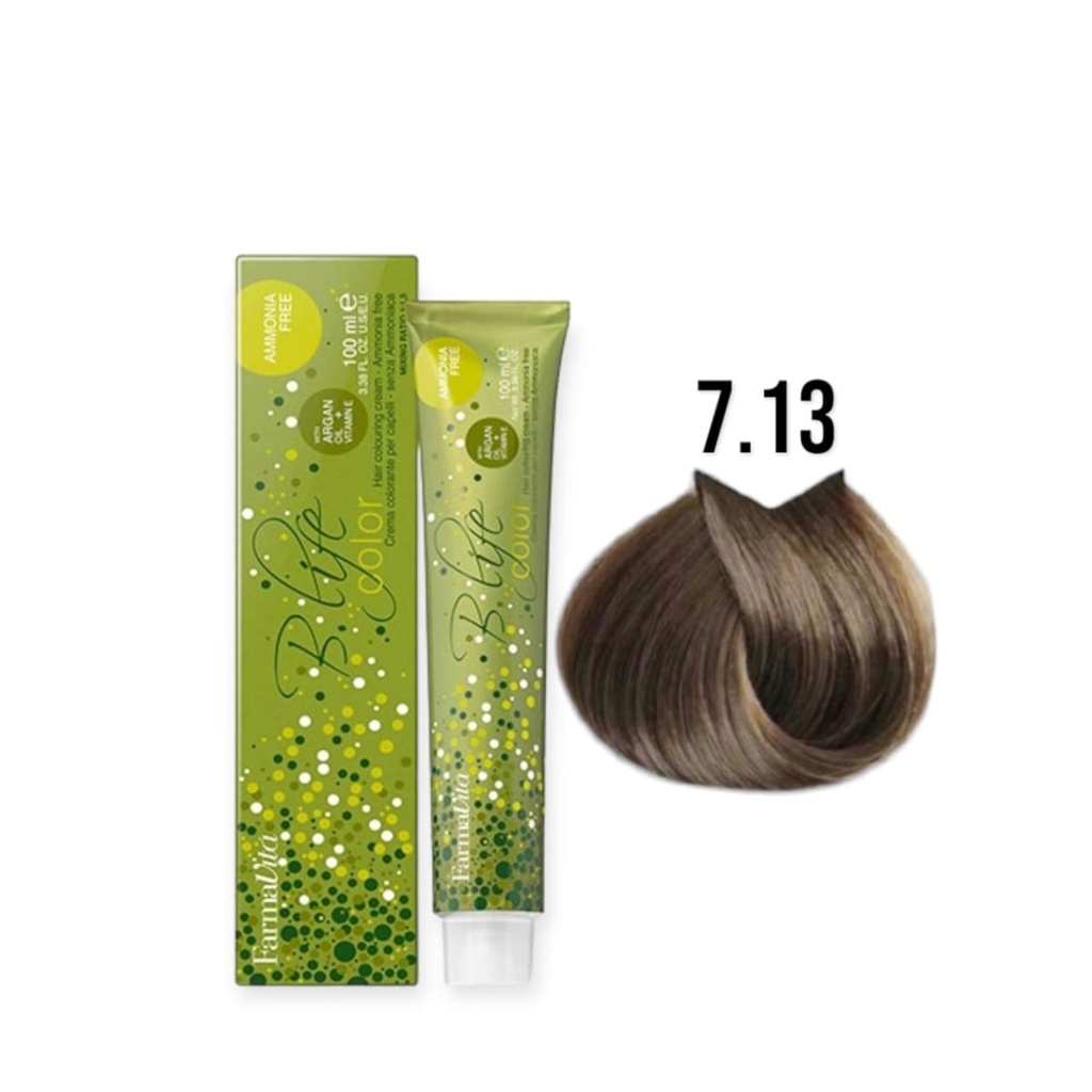 Tinte B.Life 7.13 Color Soft