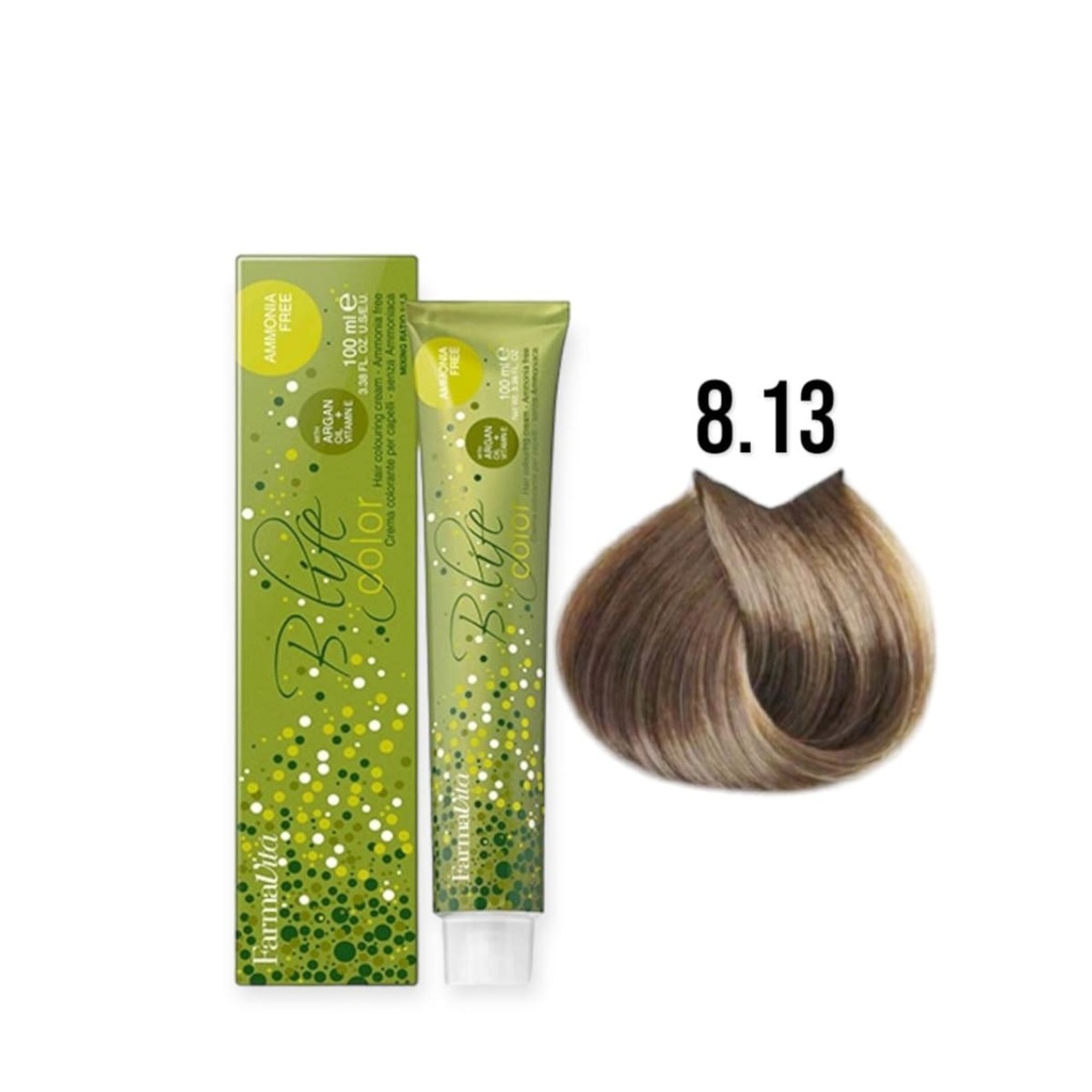 Tinte B.Life 8.13 Color Soft