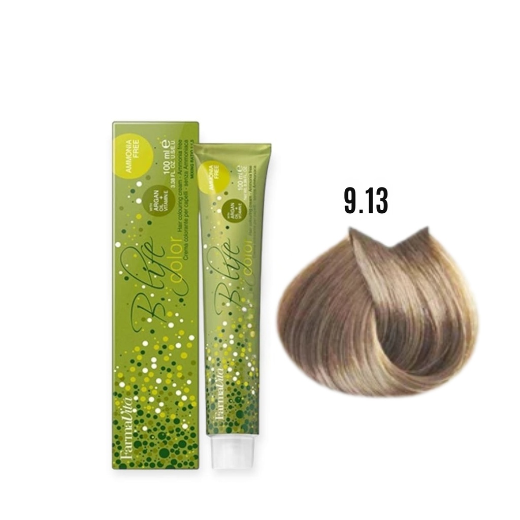 Tinte B.Life 9.13 Color Soft