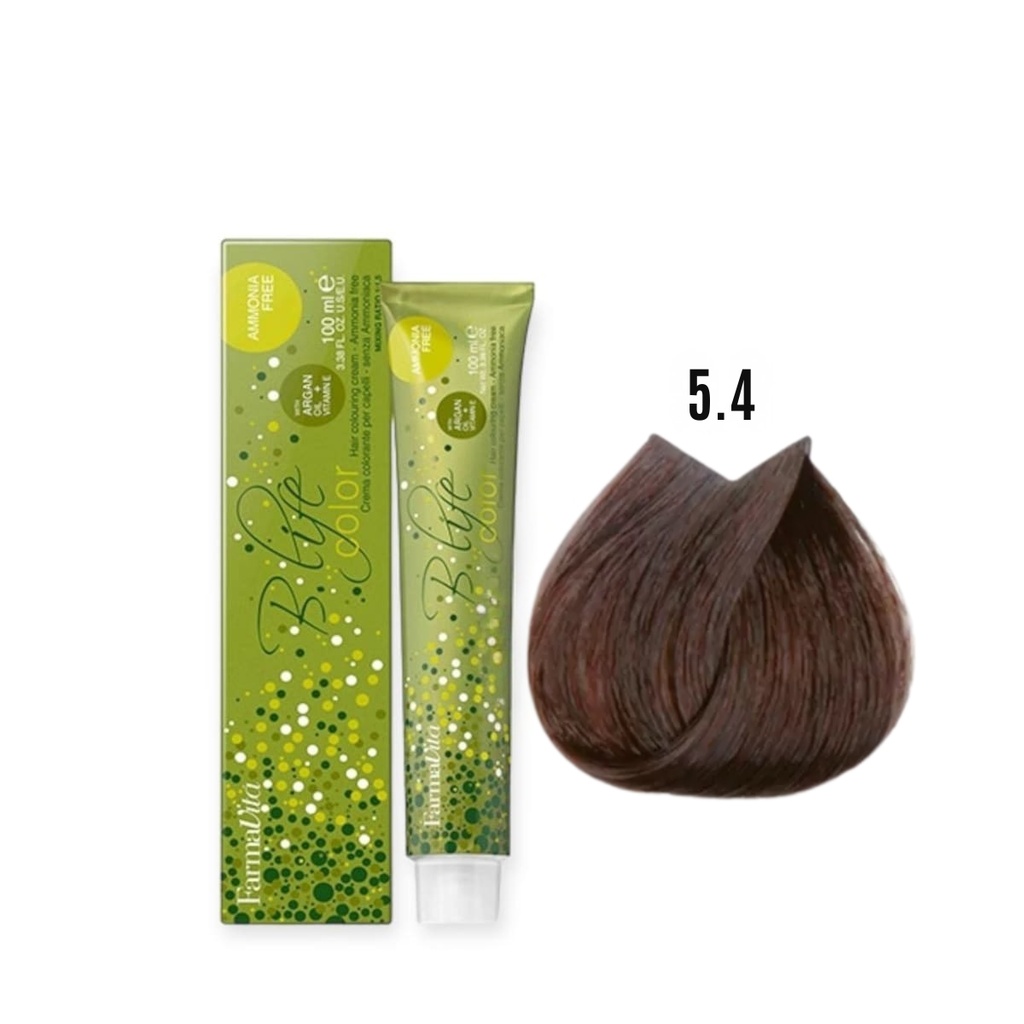 Tinte B.Life 5.4 Color Soft