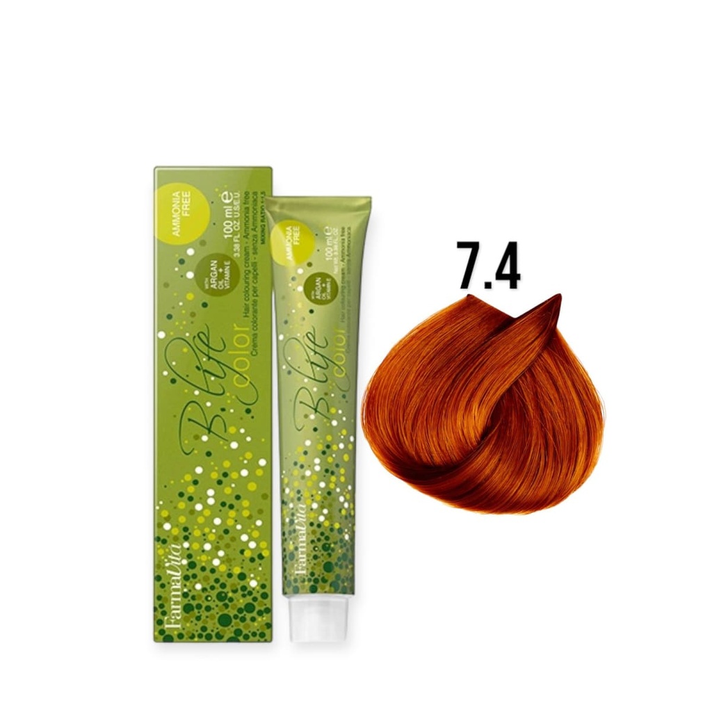 Tinte B.Life 7.4 Color Soft