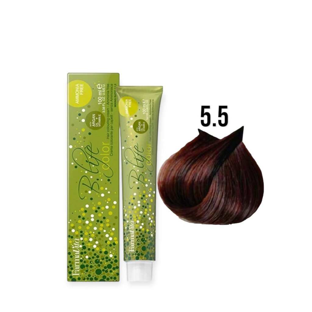 Tinte B.Life 5.5 Color Soft