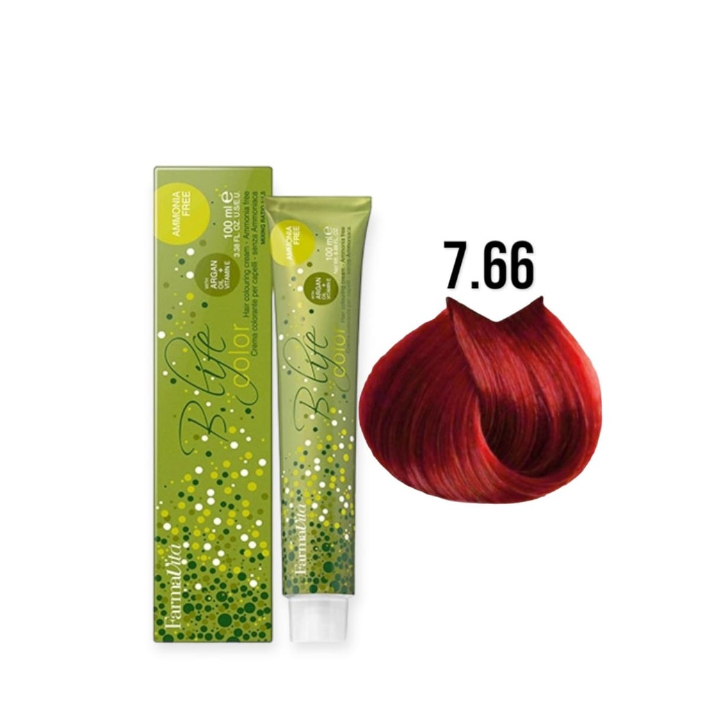 Tinte B.Life 7.66 Color Soft