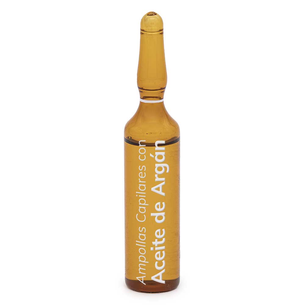 MAXIBELT ARGAN Y JALEA REAL AMPOLLA 10ML
