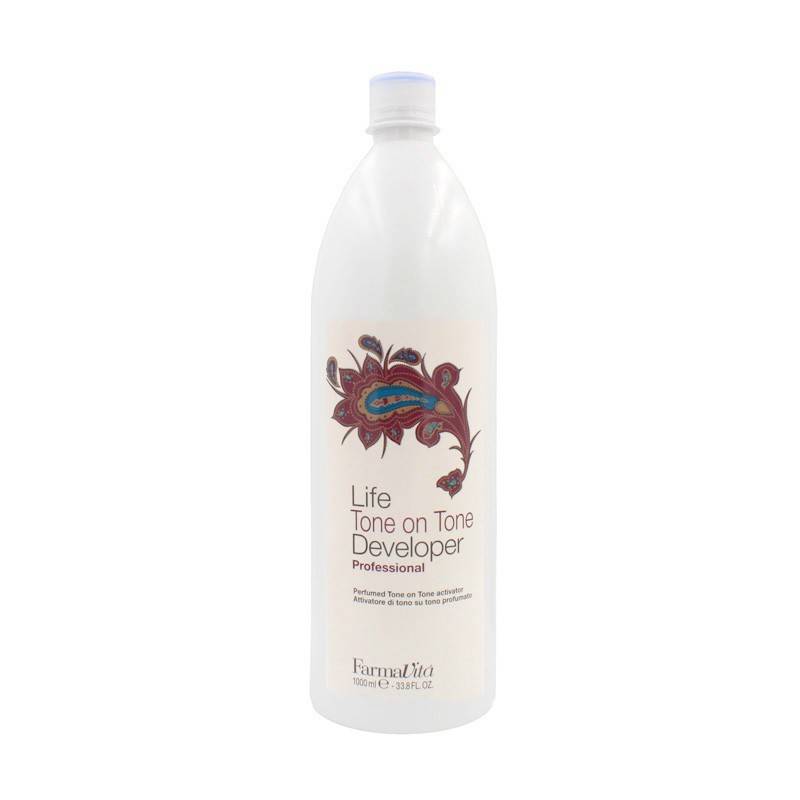 Activador de Tono sobre Tono Life - 1000ml