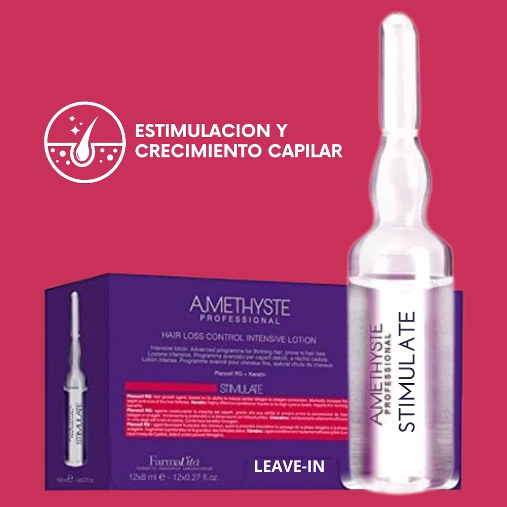 AMPOLLA COLOR 8ML